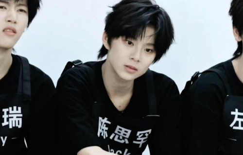 陈思罕与王橹杰未来还会合作其他舞台吗？