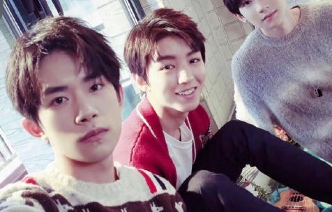 TFBOYS单飞后如何维持组合团魂？