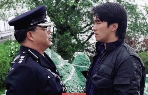 从吴孟达到梁小龙,超60位星爷配角离世!翻完名单全网沉默,原来早就散场了|少林足球|逃学威龙|郑佩佩|喜剧之王|周星驰