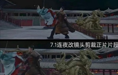 《莫离》剧方会对替身打码事件做出回应吗？