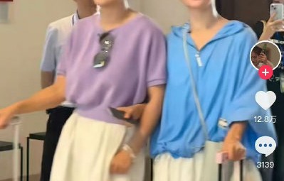 《闺蜜的美好旅程》什么时候播出？