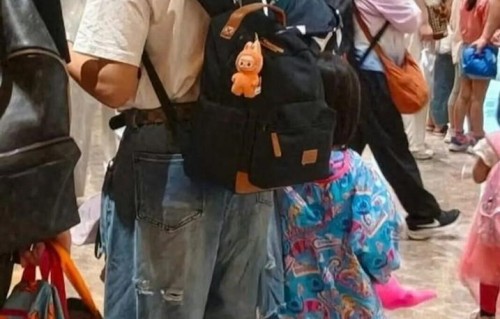 TVB花旦成超能妈妈状态惊人，状态依然能打，夫妻分工明确