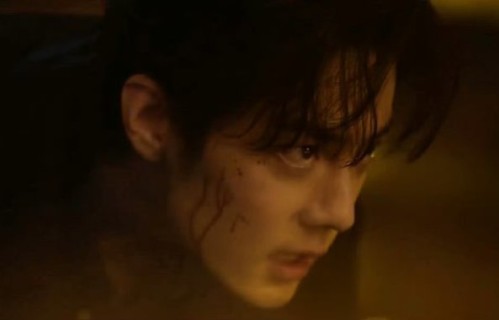 《十日终焉》剧集的主演阵容还有哪些人？
