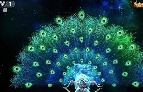 杨丽萍御用男舞伴跳楼自杀，跳得决绝，和杨丽萍感情不一般