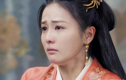 白鹿真的去进修过哭戏演技了吗？
