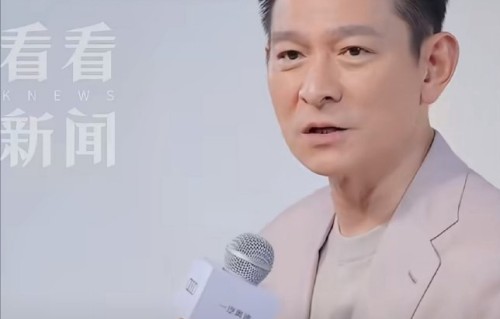 刘德华为什么要等到2028年才做导演？