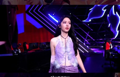周也还会出演电竞文女主相关的影视作品吗？