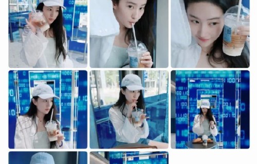 品牌方选择刘亦菲代言时最看重哪些特质？