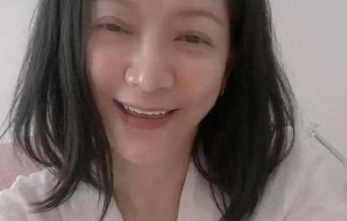 曾华倩没想到，她单身24年培养的冠军儿子，今已继承豪门前夫家产