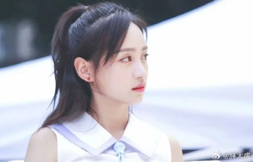 黄婷婷近年出演的《沙尘暴》等悬疑剧，真的展现了演技进步吗？