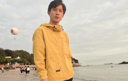 安徽帅哥“阿润”去世，年仅33岁，妻子流掉二胎，卖挖掘机治病 