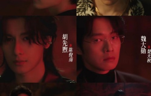 毛晓慧能演绎好肖冉这个极致恶女吗|乔家劲|十日终焉|毛晓彤|质疑|演技