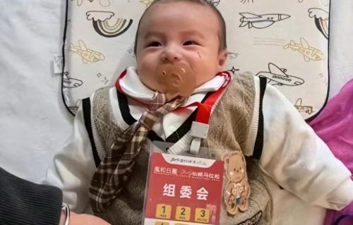 李琳与丈夫相约丁克，不料李大双晚年反悔，51岁另娶他人老来得子