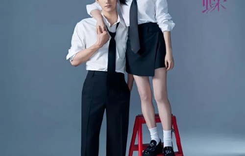 陈妍希主演的《狙击蝴蝶》口碑怎么样？