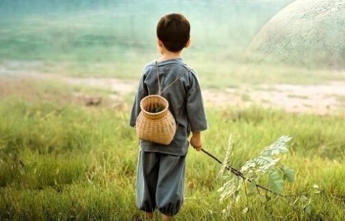 父母若透支了孩子的这三样东西，老天爷也救不了这个家的未来