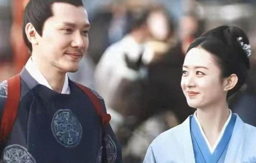 赵丽颖冯绍峰离婚后二搭：演员释怀体面，幕后工作人员才是真的难