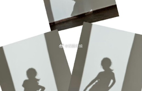 张若昀唐艺昕女儿的性格特点