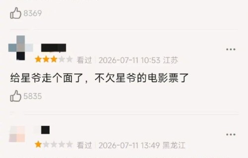 影片口碑两极分化的原因是什么？