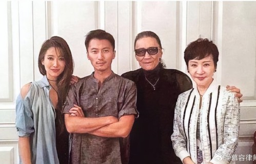 谢贤的遗嘱是否会对他的子女产生影响？