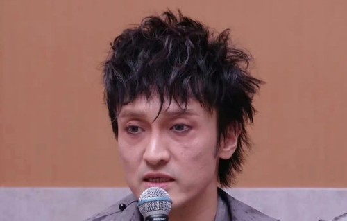 王传君本人如何看待这个备受争议的野人妆？