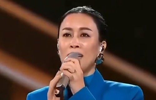那英演唱会现场氛围有多震撼