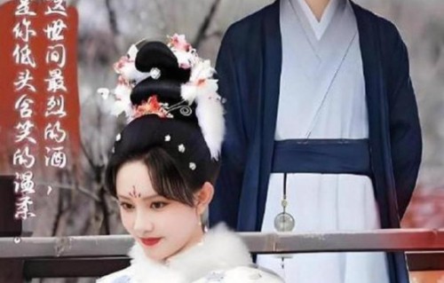 介绍一下孟子义主演的《尚公主》的剧情梗概