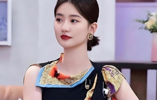 和乔欣分手后，他新剧不断口碑回升，35岁仍单身，她却嫁资本巨鳄_新闻