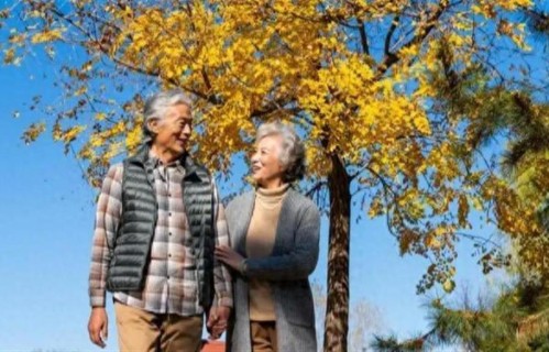 七十不添衣，八十不祝寿：人老了，最好不要添加这五种衣服！