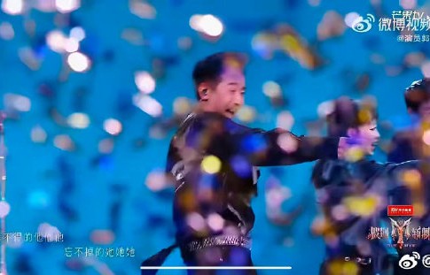 代旭的代表作品有哪些？