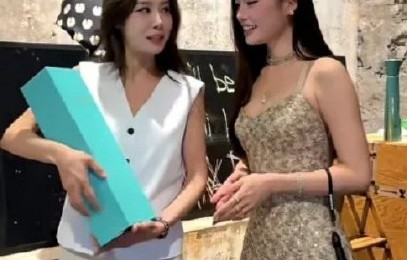 权志龙送的龙舌兰酒是真的吗？