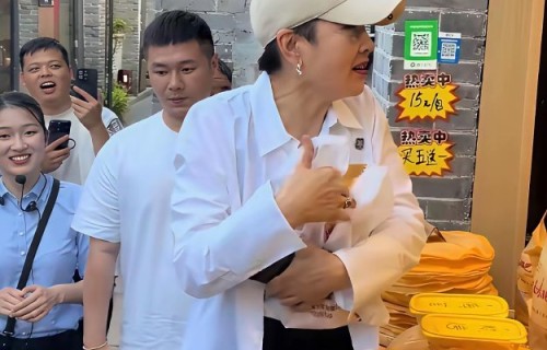 真人秀真能暴露明星真实人品吗？