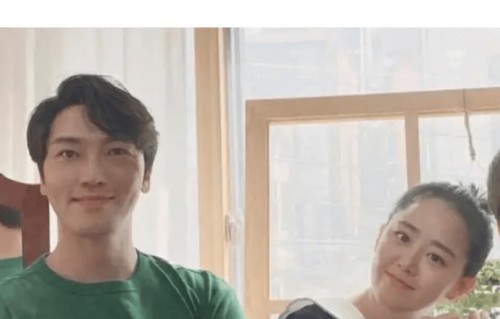 曝文根英与大7岁男友秘密结婚曾出演《蓝色生死恋》小恩熙|抓住幽灵|音乐剧|婚礼|饭局|北京市