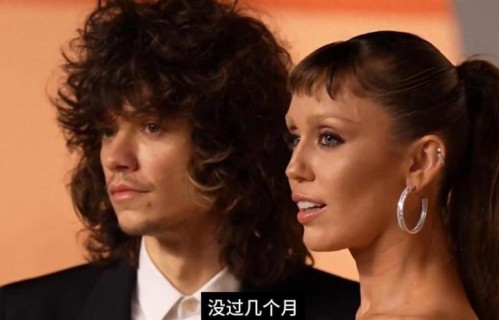 麦莉已经结婚！麦莉妈说漏嘴公开