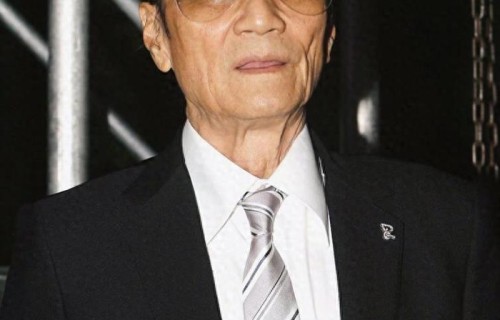 谢贤遗嘱曝光：1.5亿遗产90%给张柏芝两个儿子