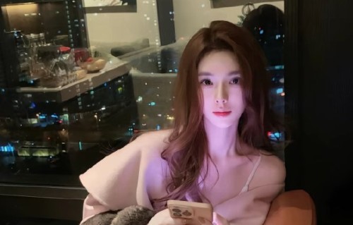 孙一宁为什么反感被称作“顶美”？
