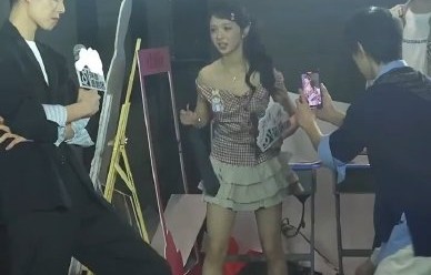 正太扭腰这个魔性舞蹈动作具体怎么跳？