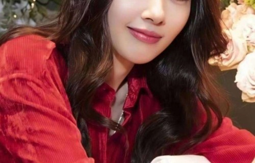 向太回应和郭碧婷是完美婆媳：一切都是缘分