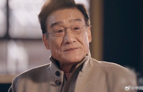 68岁五封影帝，梁家辉放话还要再演二十年