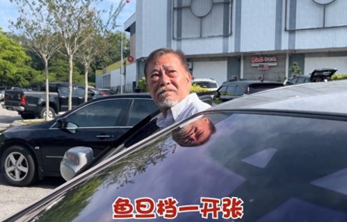 巅峰退圈经商惨败！前TVB男星曾被骗破产，如今成为餐饮店大老板 