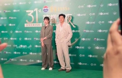 郭京飞能拿下本届白玉兰最佳男主吗？