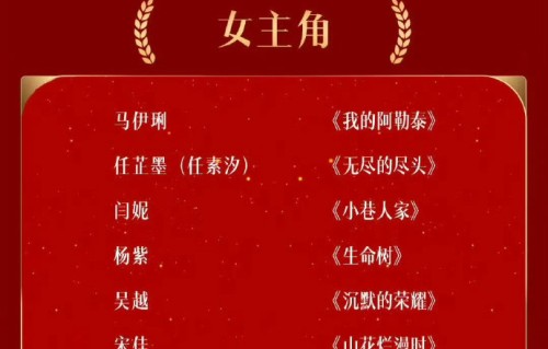 金鹰奖对演员国籍的具体规定是什么？
