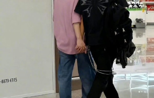这次牵手是谢霆锋王菲团队故意营销吗？