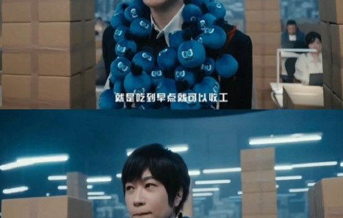 王嘉尔阿信合作新歌幕后花絮首次公开