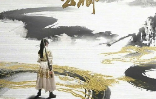 龚俊主演《白衣公卿》定档8月暑期档啦