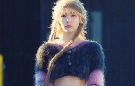 IU为何选择低调坐在BIGBANG演唱会观众席？