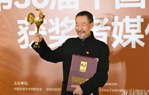 李雪健患重病后为何仍坚持拍戏？