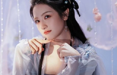 李兰迪在新剧中饰演什么角色？