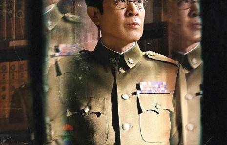 王传君与王仁君的名字为何会被混淆？