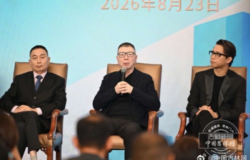 冯小刚为何称长春是其电影梦开始的地方？