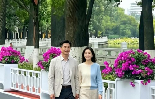 人到中年才懂：心态放平，日子就顺了